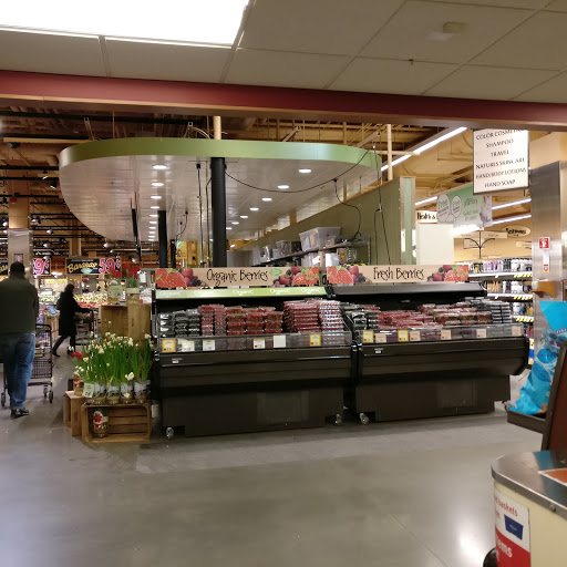 Supermarket «Wegmans», reviews and photos, 200 Boylston St, Chestnut Hill, MA 02467, USA