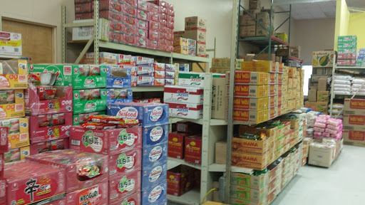 Supermarket «Tay Do Supermarket», reviews and photos, 3825 S Redwood Rd, West Valley City, UT 84119, USA