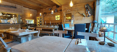 La Grolle à La Clusaz