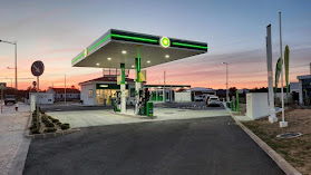 BP Grândola Vila MORETHANFUEL, LDA