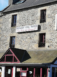 Photo n°5 de Le Val de Gravel à Corseul ()