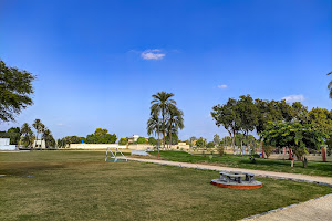Pasban Garrison Park image