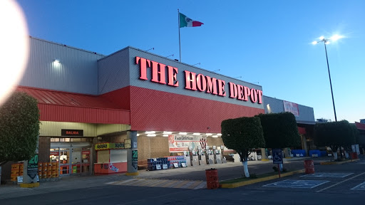 The Home Depot Angelópolis Puebla