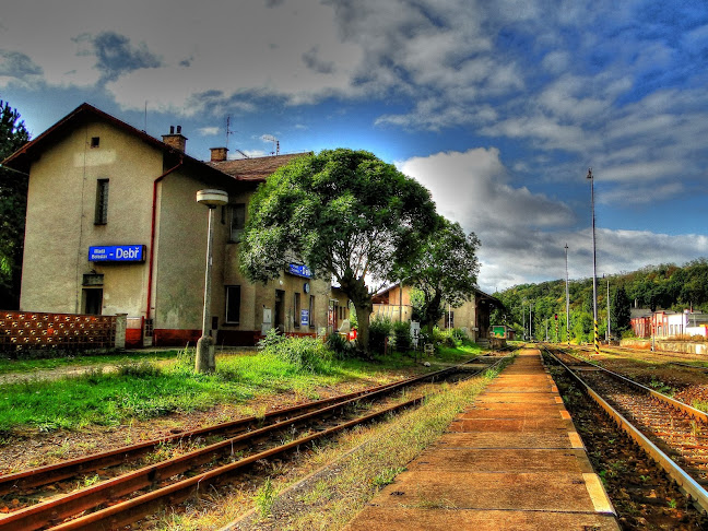 Mladá Boleslav-Debř Otevírací doba