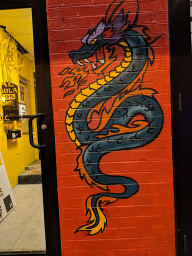 Clothing Store «Crossroads Trading Co.», reviews and photos, 2015 14th St NW, Washington, DC 20009, USA