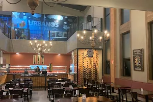 Restaurante & Cervejaria Urbano's image