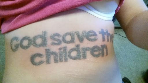 Find addams family tattoo ideas for your next unique tattoo in Portsmouth at Inflicting Ink, LLC