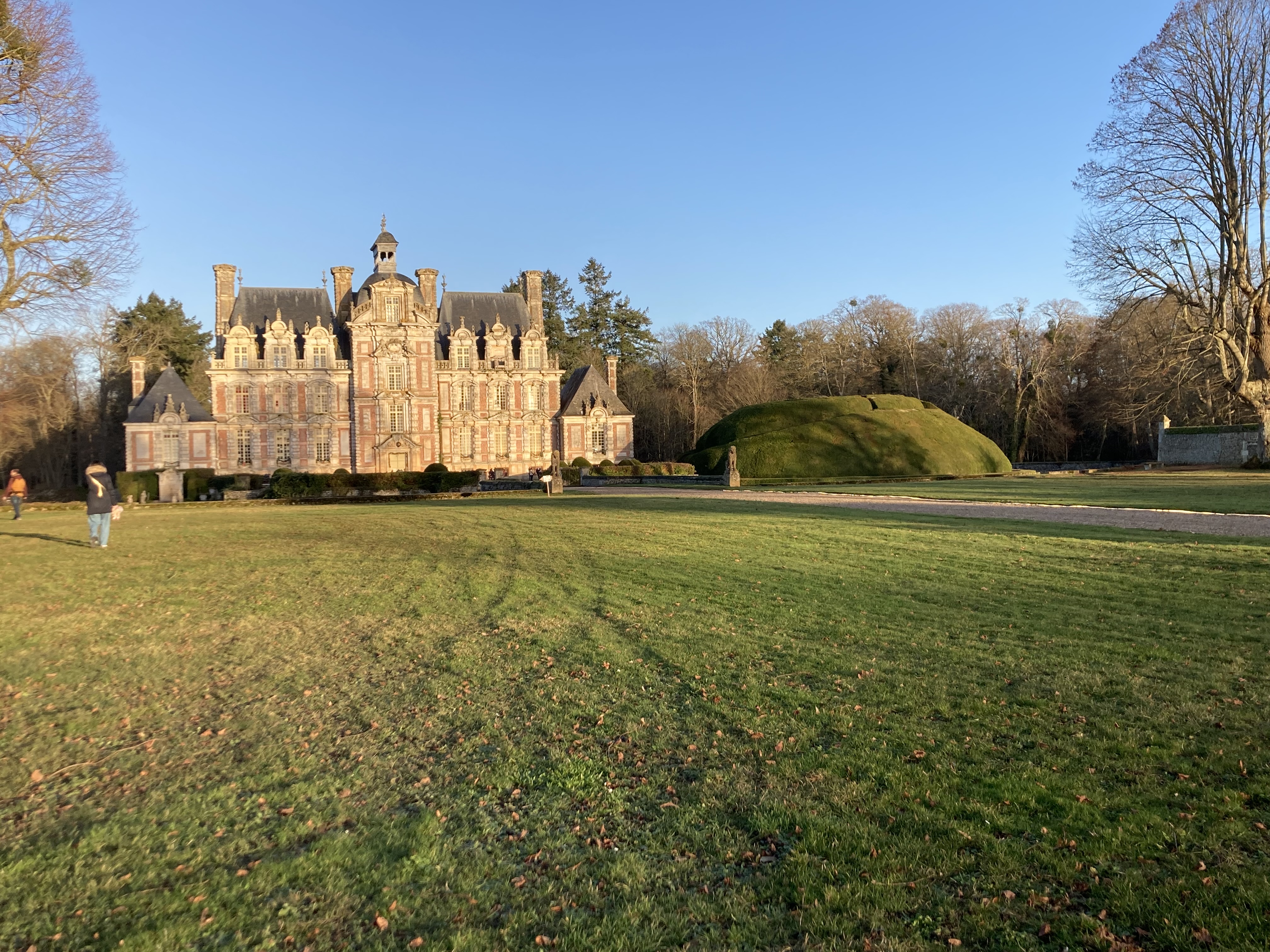 Photo n° 1 de l'avis de Philippe.E fait le 06/01/2024 à 07:40