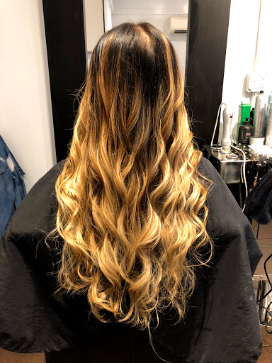 Beauty Salon «Babooshka Hair Salon», reviews and photos, 1012 Amboy Ave, Edison, NJ 08837, USA