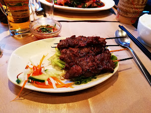 Photo n°116 de Restaurant Lao Lane Xang à Paris ()