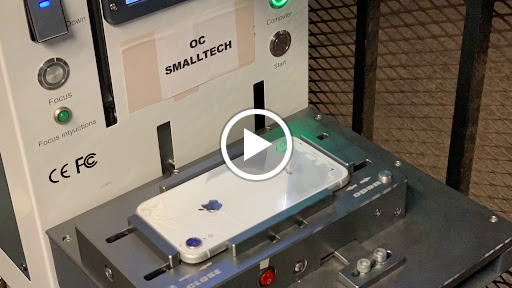 OC Smalltech Computer Repair image
