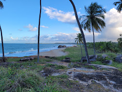 Foto di Praia de Vau do Una con molto pulita livello di pulizia