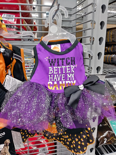 Department Store «Walmart Supercenter», reviews and photos, 303 Fallston Blvd, Fallston, MD 21047, USA