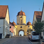 Photo n°13 de l'avis de Kathrin.a fait le 09/09/2021 à 07:32 sur le  Fürst Carl Schlossbrauerei Ellingen à Ellingen