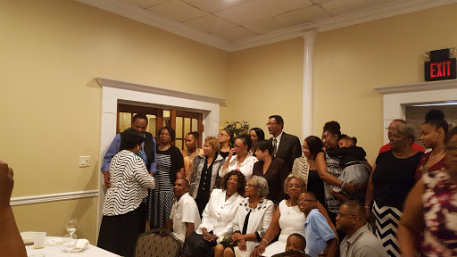 Caterer «Bella Casa Caterers», reviews and photos, 2 Acme St, Belleville, NJ 07109, USA