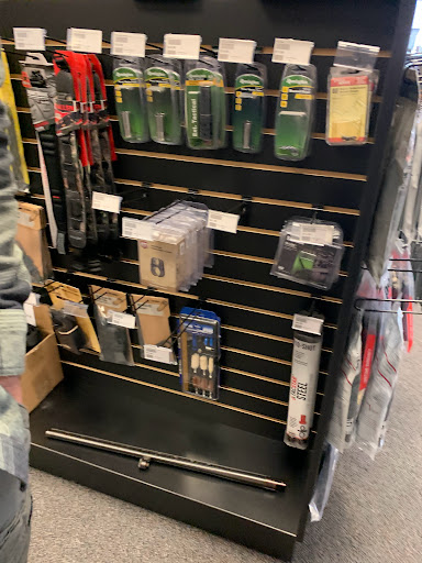 Sporting Goods Store «Patriot Outfitters Gun Shop», reviews and photos, 501 W Bertrand Ave, St Marys, KS 66536, USA