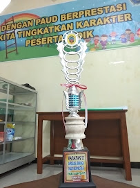 Foto TK  Tunas Saka, Kab. Pati