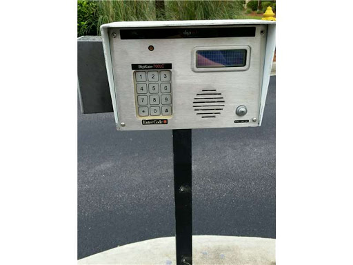 Storage Facility «Extra Space Storage», reviews and photos, 298 Red Cedar St, Bluffton, SC 29910, USA