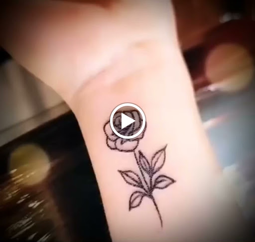 Explore mermaid tattoo ideas, creative tattoo ideas in New York, available at Redink Tattoo Studio