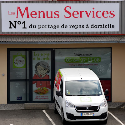 LES MENUS SERVICES PAU à Lescar