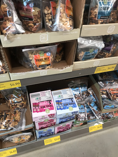 Supermarket «ALDI», reviews and photos, 2200 S Main St, Rice Lake, WI 54868, USA