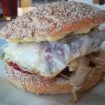 Photo n°1 de l'avis de Simona.r fait le 07/08/2018 à 18:40 sur le  AgriGrill Cascina Capello à Riva presso Chieri