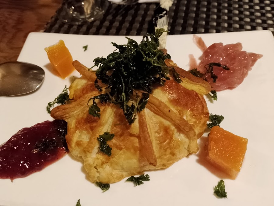 Restaurante La Finca