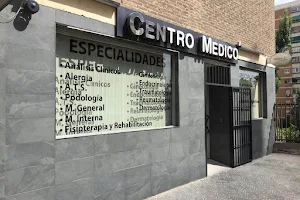 Medical Center FERMÍN CABALLERO image