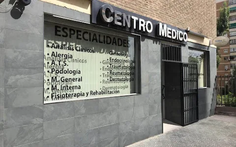 Medical Center FERMÍN CABALLERO image