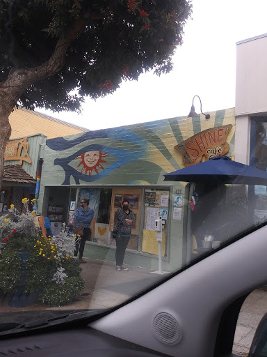 Health Food Store «Sunshine Health Foods», reviews and photos, 415 Morro Bay Blvd, Morro Bay, CA 93442, USA