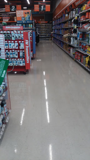 Auto Parts Store «AutoZone», reviews and photos, 524 W Perkins Ave, McFarland, CA 93250, USA