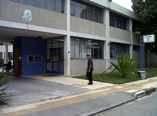 Seccional 7° de Policía de Montevideo