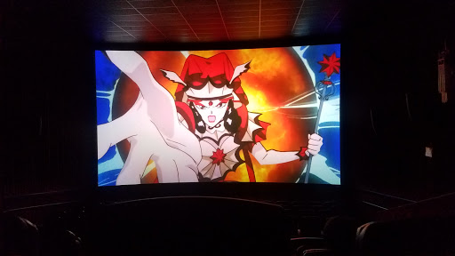 Movie Theater «Cinemark Stroud Mall and XD», reviews and photos, 160 Stroud Mall, Stroudsburg, PA 18360, USA