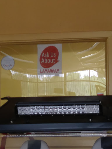 Motorcycle Shop «Pioneer Power Sports», reviews and photos, 2470 W Pioneer Pkwy, Grand Prairie, TX 75051, USA