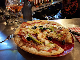 Photo n°76 de Garden Bistro - Restaurant Français Rue Mercière à Lyon ()