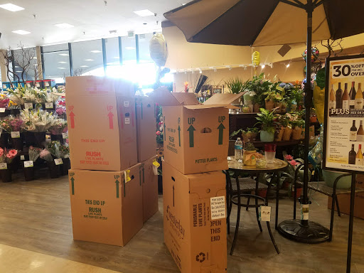 Grocery Store «Vons», reviews and photos, 1212 Beryl St, Redondo Beach, CA 90277, USA