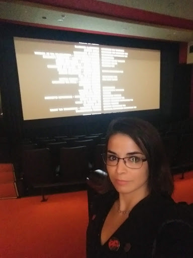 Movie Theater «Somerville Theatre», reviews and photos, 55 Davis Square, Somerville, MA 02144, USA