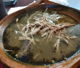 Cantina La Del Estribo Acoxpa photo