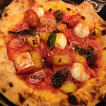 Photo n°1 de l'avis de Demetrio.r fait le 26/03/2024 à 15:47 sur le  Seven Bistrot | Pizzeria Contemporanea - Steakhouse à Reggio Calabria