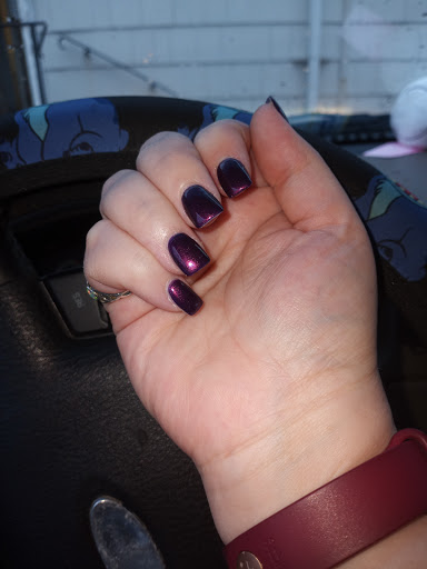 Nail Salon «Beauty Nails», reviews and photos, 203 Main St, Wareham, MA 02571, USA