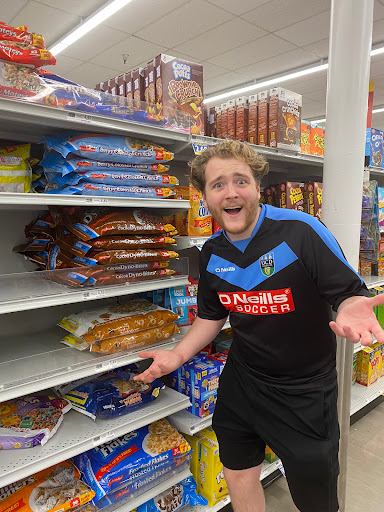 Grocery Store «Food Lion», reviews and photos, 38650 Sussex Hwy Unit 1, Delmar, DE 19940, USA