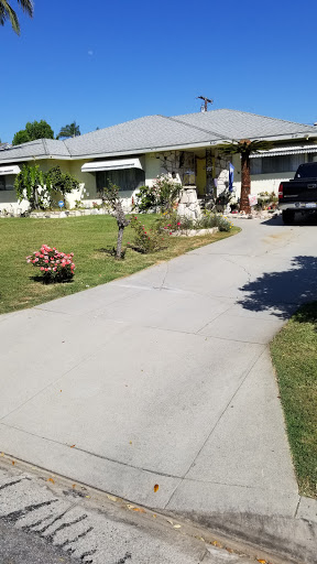 Park «Michigan Park», reviews and photos, 8228 Michigan Ave, Whittier, CA 90602, USA