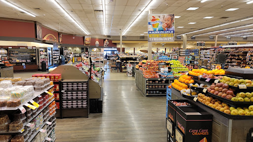 Grocery Store «Safeway», reviews and photos, 1601 N Park Dr, Winslow, AZ 86047, USA