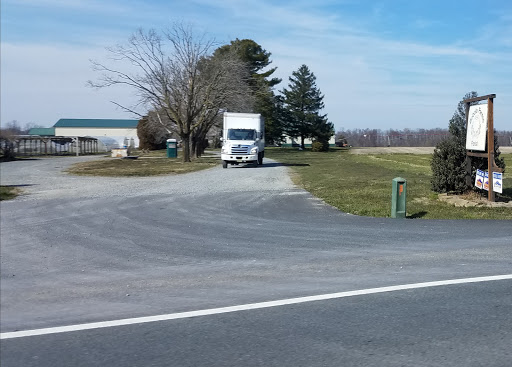 Florist «Bobola Farm & Florist», reviews and photos, 5268 Forrest Ave, Dover, DE 19904, USA