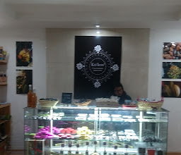 Chocolateria - Cacao Nativa San Francisco photo