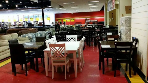 Furniture Store «American Freight Furniture and Mattress», reviews and photos, 1201 10th St E, Palmetto, FL 34221, USA