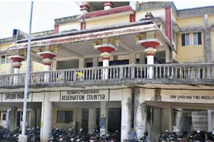 Venkateshwara Swamy Temple Pushkarani image