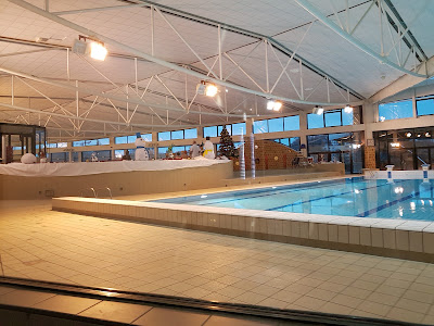 Centre Aquatique Bernard Albin à Charleville-Mézières