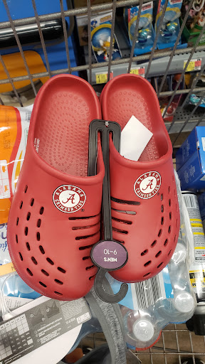 Department Store «Walmart Supercenter», reviews and photos, 1501 Skyland Blvd E, Tuscaloosa, AL 35405, USA