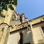 Photo n° 3 de l'avis de Dorothée.A fait le 15/08/2021 à 13:53 pour Eglise Notre Dame de l'Assomption à Rouffach